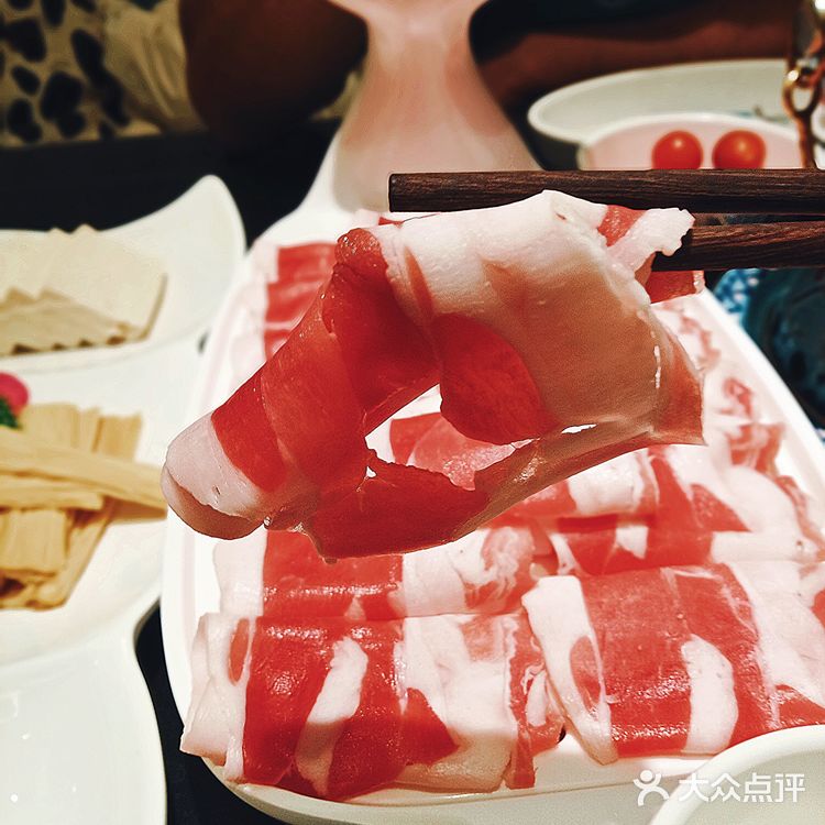 翻过草原越过山野,找到你,来自内蒙自有牧场出品的草原羊