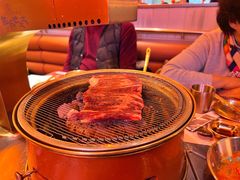 -西塔老太太泥炉烤肉(苏州大悦城店)