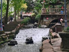 -黄龙溪古镇