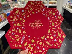 -GODIVA(五角场万达广场店)