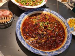 来凤鱼-新概念来凤鱼(璧山店)