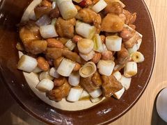 -卞氏菜根香·川菜(青羊万达店)