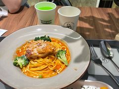 -Pennehut畔尼意面(合肥万象城店)