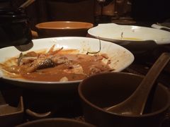-南通滨江洲际酒店-东厨中餐厅