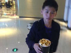 -百丽宫影城(CGS激光苏宁广场店)