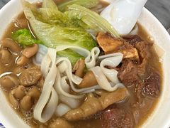 -珍珍小食店(西华路店)
