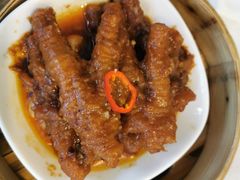 -西苑半岛·中餐厅