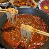 真的是江汉路最好吃的重庆火锅！！！