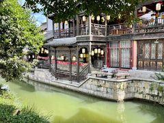 -台儿庄古城