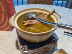 -深山老屋(国顺东路店)