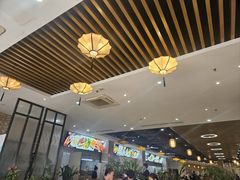 -點無缺茶楼·海鲜酒家(世博店)