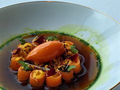 -翡翠36餐厅(浦东香格里拉店)