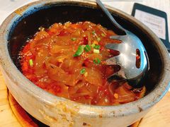 -柒园·三十年创意杭帮菜(龙湖滨江天街店)