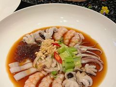 -百年神厨·地道川菜(清江西路店)