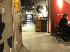 -串玖郎绿色串吧(丽晶公馆店)
