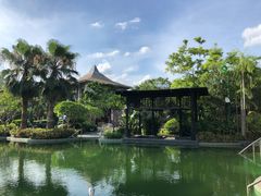 -广州都喜泰丽温泉度假酒店
