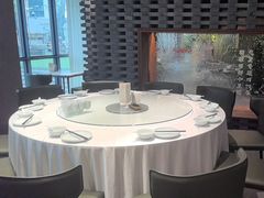 -锦庐道地川菜(来福士店)