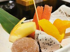 -昱匠·日本料理(金融街店)