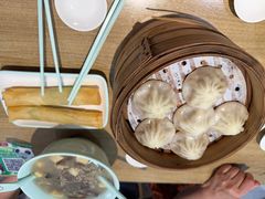 -回味鸭血粉丝汤(砂之船店)