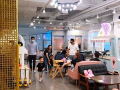 -Lilliput·粒粒堡亲子餐厅(嘉定宝龙店)