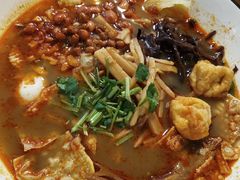 -瓦记米粉(东鼓道店)