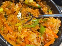 -郑阿姨的家·이모네·韩料&烤肉(武川路店)