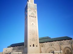 -哈桑二世清真寺