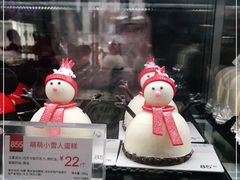 -85度C(上海周浦店)