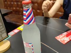 -许哥东北烧烤·铁丳烤串·宫后夹肉(繁花中心店)