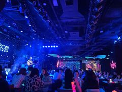 -MOSSO音乐酒吧·live house(南京旗舰店)