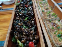 -竹一味·竹筒饭