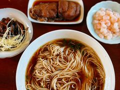-同得兴 Since·1995 传统苏式面馆(十全街店)