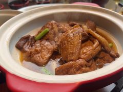 -柴米油盐(土菜院子店)
