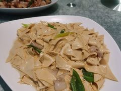 -御海棠老菜馆(福明嘉园店)