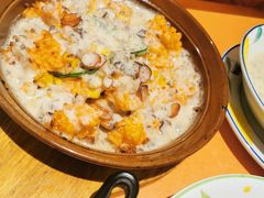 -萨莉亚意式餐厅(天河城购物中心店)