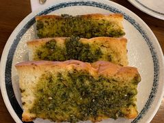 -PIZZA BIANCA(万象城店)