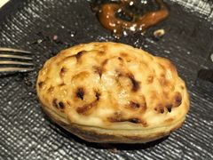 -马克西姆俄罗斯餐厅(通亚街店)