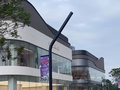 -东莞松山湖万象汇