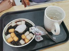 -鲜芋仙(河东万达店)