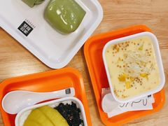 -满记甜品(北城天街二店)