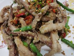 -凤城礼记鱼翅海鲜酒家(新马路总店)