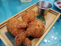 -My Way Town买味堂·东南亚餐厅(亦庄店)