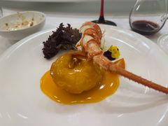-新加坡泰国村酒楼(五角场店)