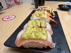 -友壹町寿司(佛山新DNA店)