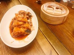 -品悦(崇明凯悦店)