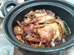 -斯丹姜母鸭·古法干香(涂门街总店)