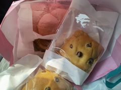-好利来(城角街店)