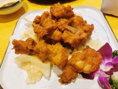 招牌蒜香骨-天宝食坊·啫啫煲大排档(西华路店)