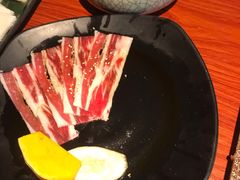 -山之屋炭火烧肉·生啤畅饮(大朗万科中央公园店)