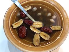 四红汤-糖潮糖水铺(省府店)